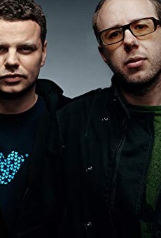 Películas de The Chemical Brothers Películas de The Chemical Brothers