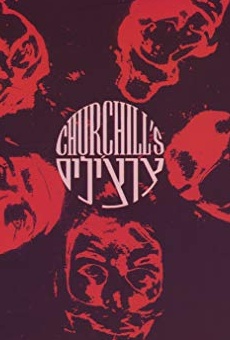 Películas de The Churchills