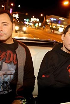 Películas de The Crystal Method