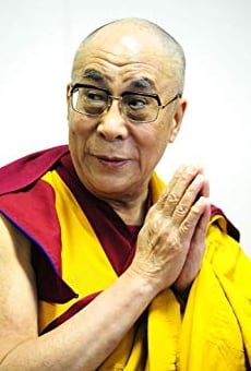 Películas de The Dalai Lama