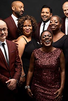 Películas de The Dap-Kings