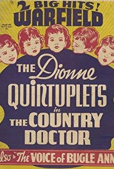 Películas de The Dionne Quintuplets