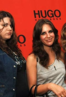 Películas de The Donnas