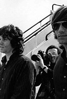 Películas de The Doors
