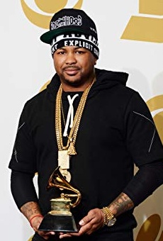 Películas de The Dream