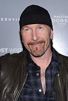 Películas de The Edge