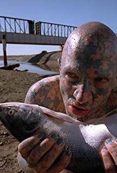 Películas de The Enigma