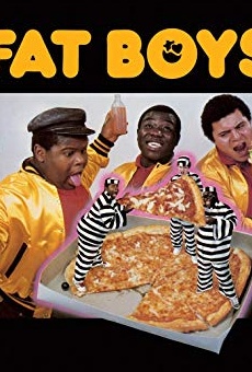 Películas de The Fat Boys Películas de The Fat Boys