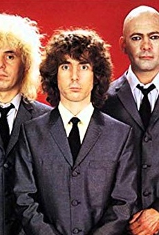 Películas de The Flying Pickets