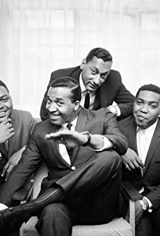 Películas de The Four Tops