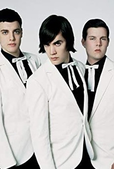 Películas de The Hives