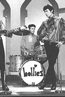 Películas de The Hollies
