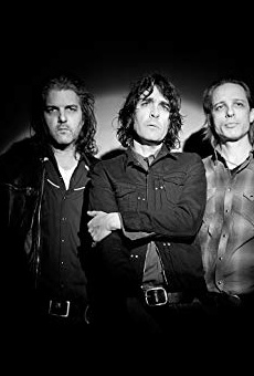 Películas de The Jon Spencer Blues Explosion