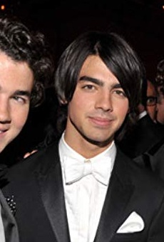 Películas de The Jonas Brothers