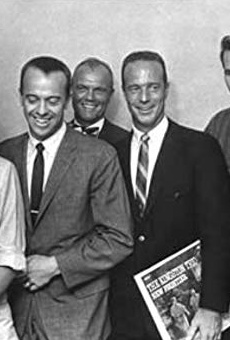 Películas de The Kingston Trio