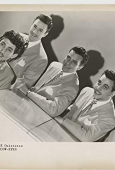 Películas de The Kirby Stone Four