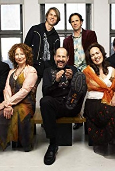 Películas de The Klezmatics