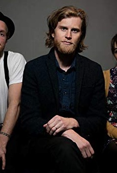 Películas de The Lumineers