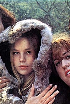 Películas de The Mamas and the Papas