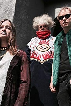 Películas de The Melvins