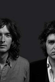 Películas de The Milk Carton Kids