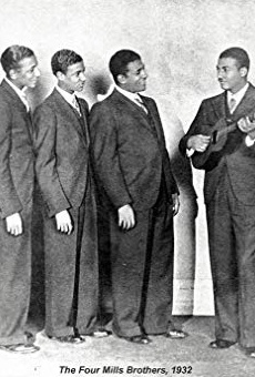 Películas de The Mills Brothers