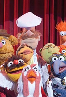 Películas de The Muppets