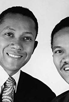 Películas de The Nicholas Brothers Películas de The Nicholas Brothers