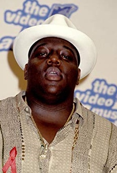 Películas de The Notorious B.I.G.