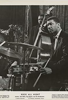 Películas de The Platters