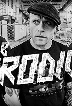 Películas de The Prodigy