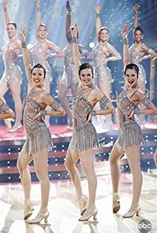 Películas de The Radio City Rockettes