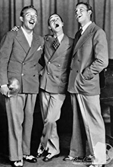 Películas de The Rhythm Boys