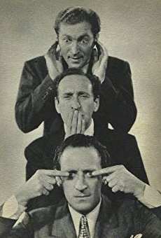 Películas de The Ritz Brothers