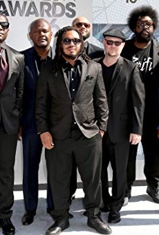 Películas de The Roots