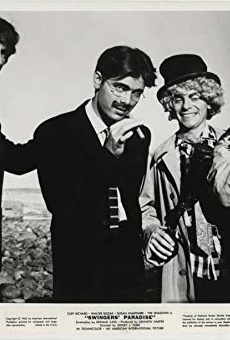 Películas de The Shadows