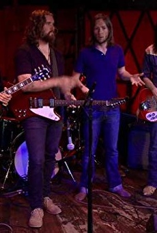 Películas de The Sheepdogs