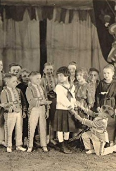 Películas de The Singer Midgets