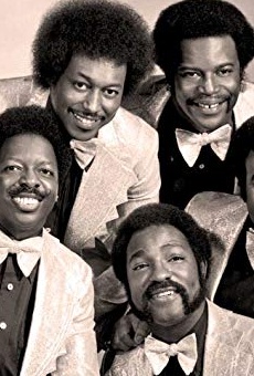 Películas de The Spinners