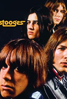 Películas de The Stooges