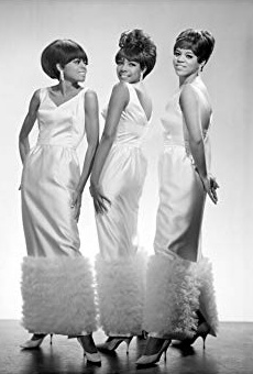 Películas de The Supremes