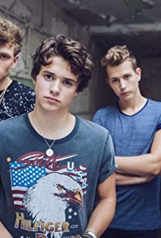 Películas de The Vamps