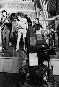 Películas de The Who