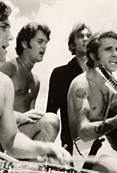 Películas de The Wild Ones