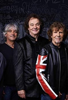 Películas de The Zombies Películas de The Zombies