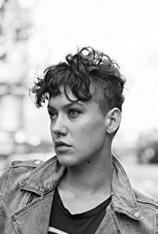 Películas de Thea Brooks