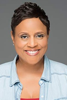 Películas de Thea Camara