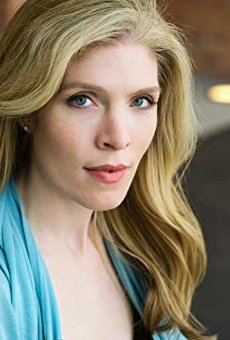 Películas de Thea McCartan