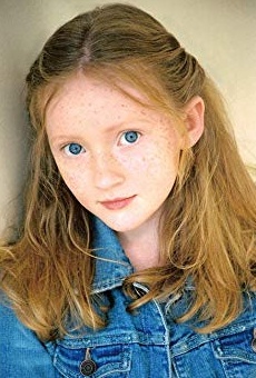 Películas de Thea Rose