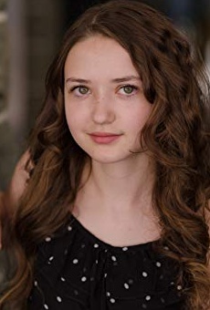 Películas de Thea Saccoliti